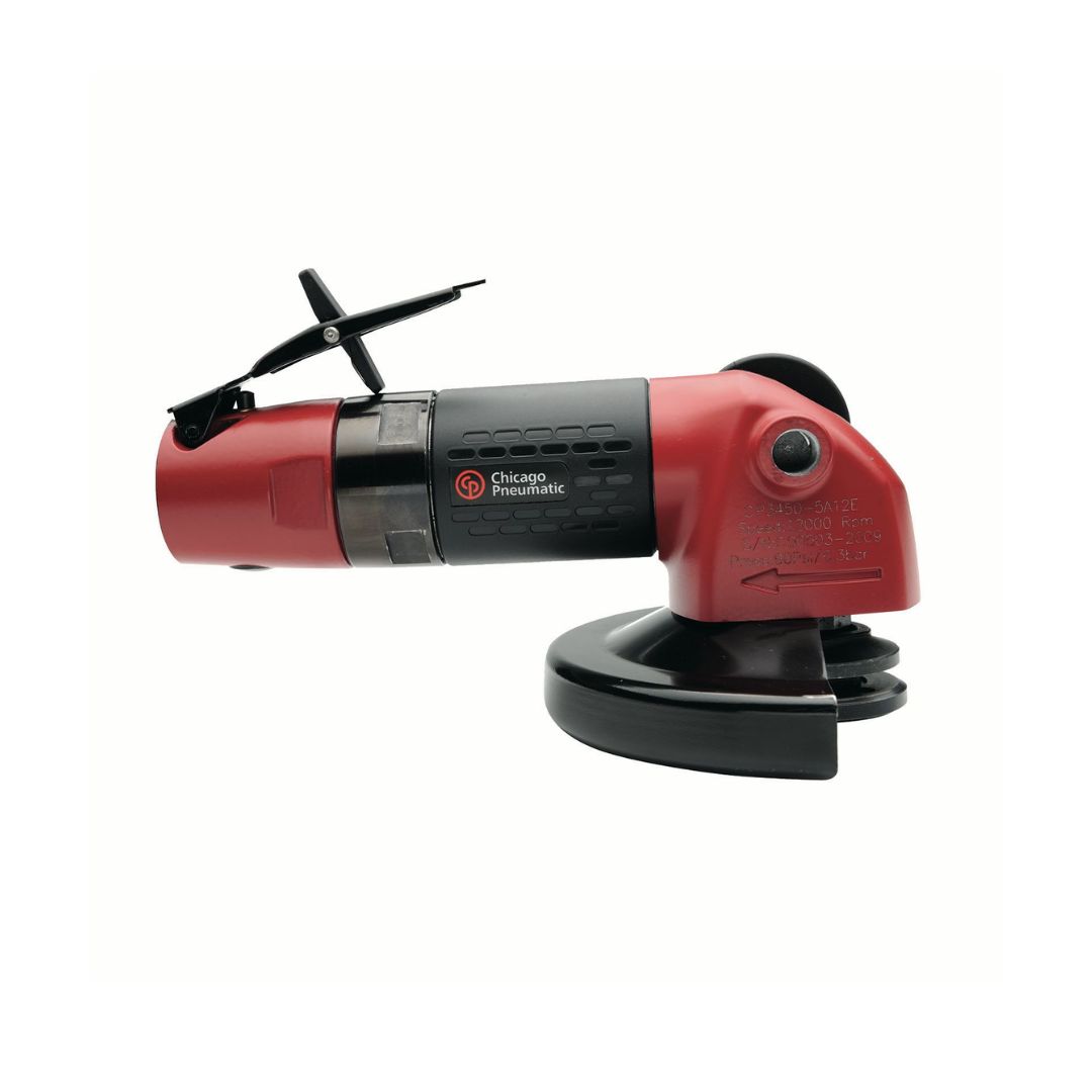 ESMERIL ANGULAR NEUM 4.5" - CP3450-12AC45 CHICAGO PNEUMATIC 01