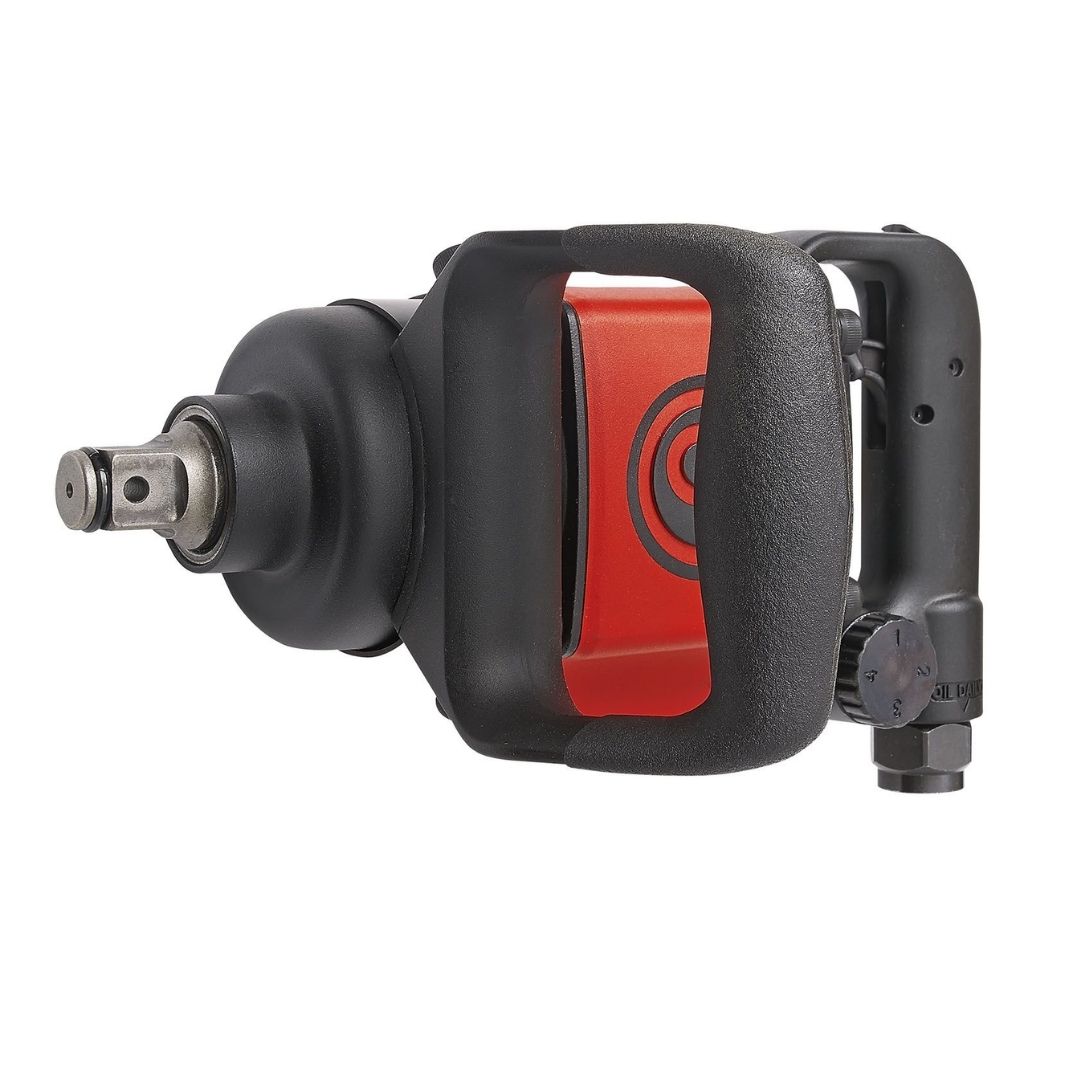 LLAVE DE IMPACTO NEUM. 3/4" - CP6763-D18D MOD. CA&Ntilde;ON CORTO MANGO D CHICAGO PNEUMATIC 03