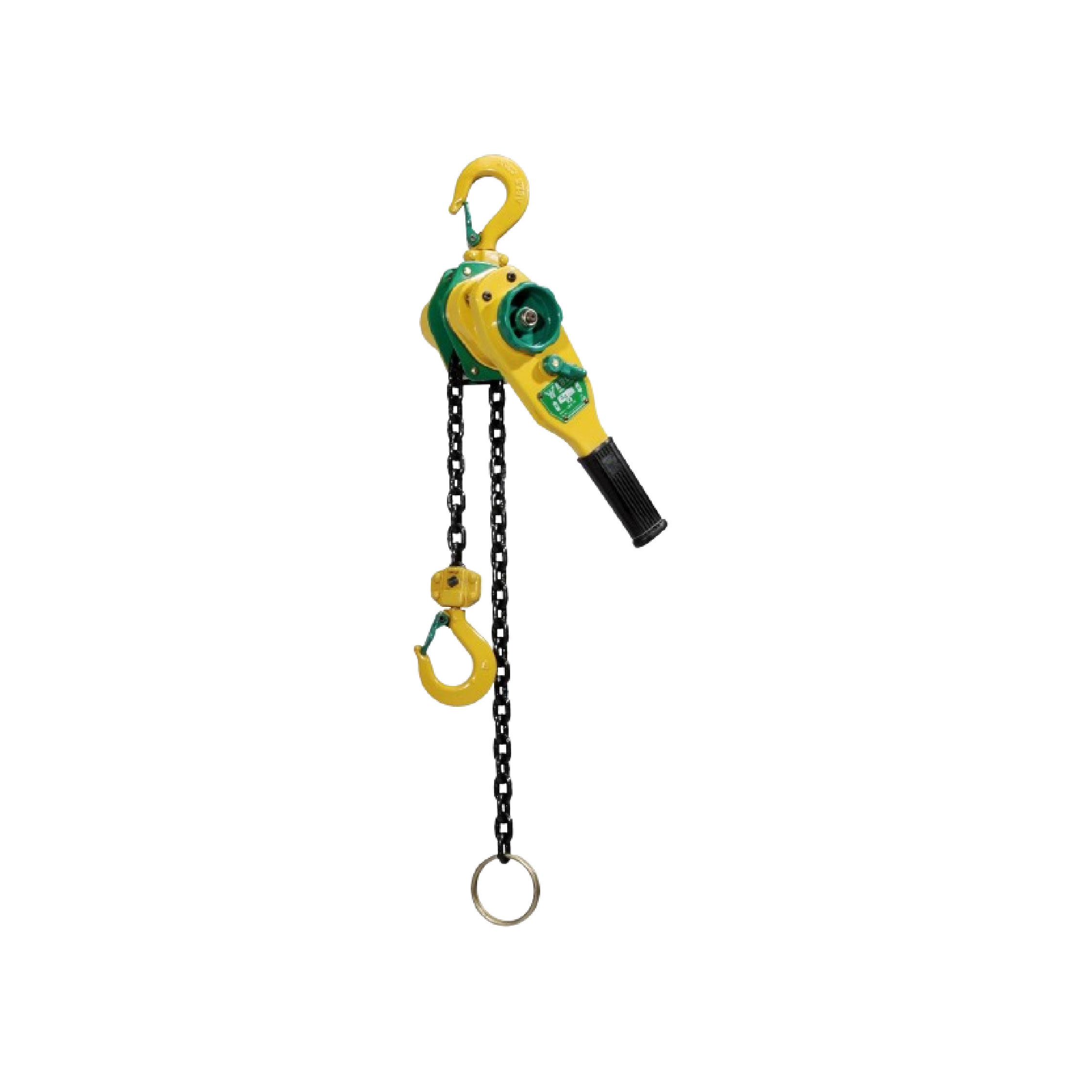 TECLE RATCHET (PALANCA) MODELO LB-I CADENA GRADO 80 ABLE 01