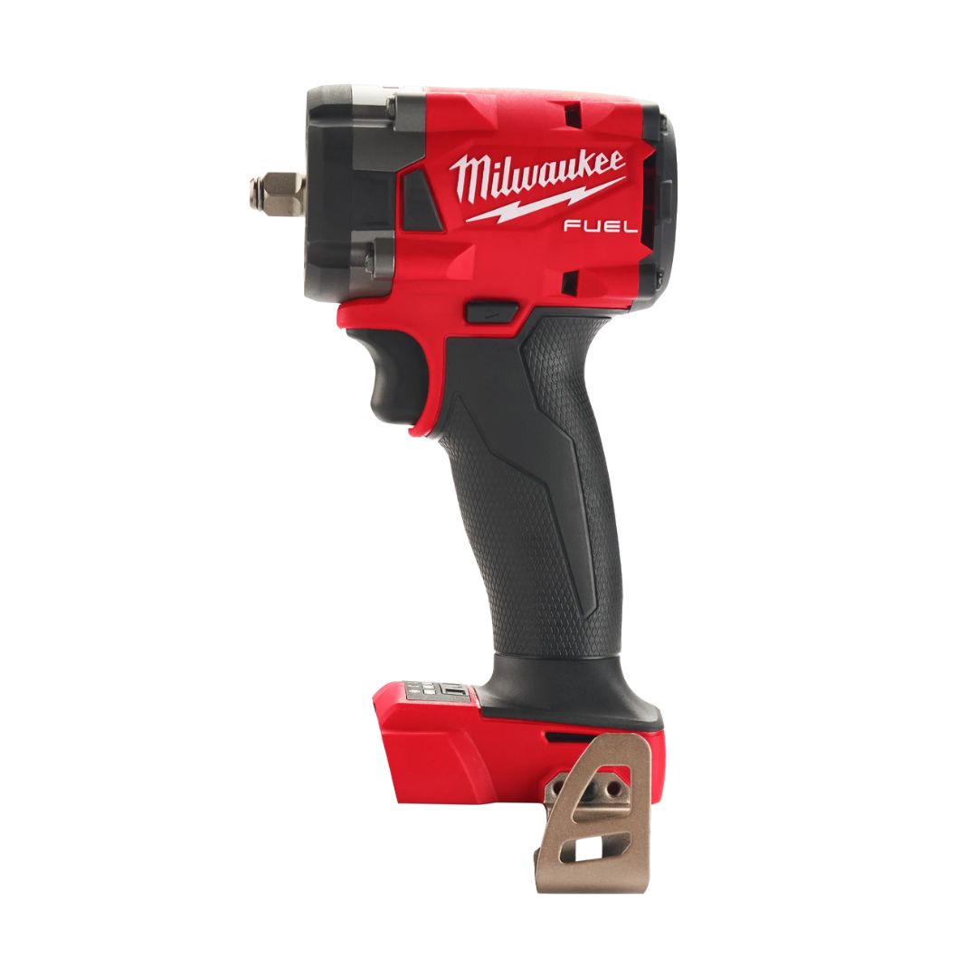 LLAVE DE IMPACTO COMPACTA M18 FUEL&trade; DE 3/8" CON ANILLO DE FRICCI&Oacute;N (2854-20) MILWAUKEE 02