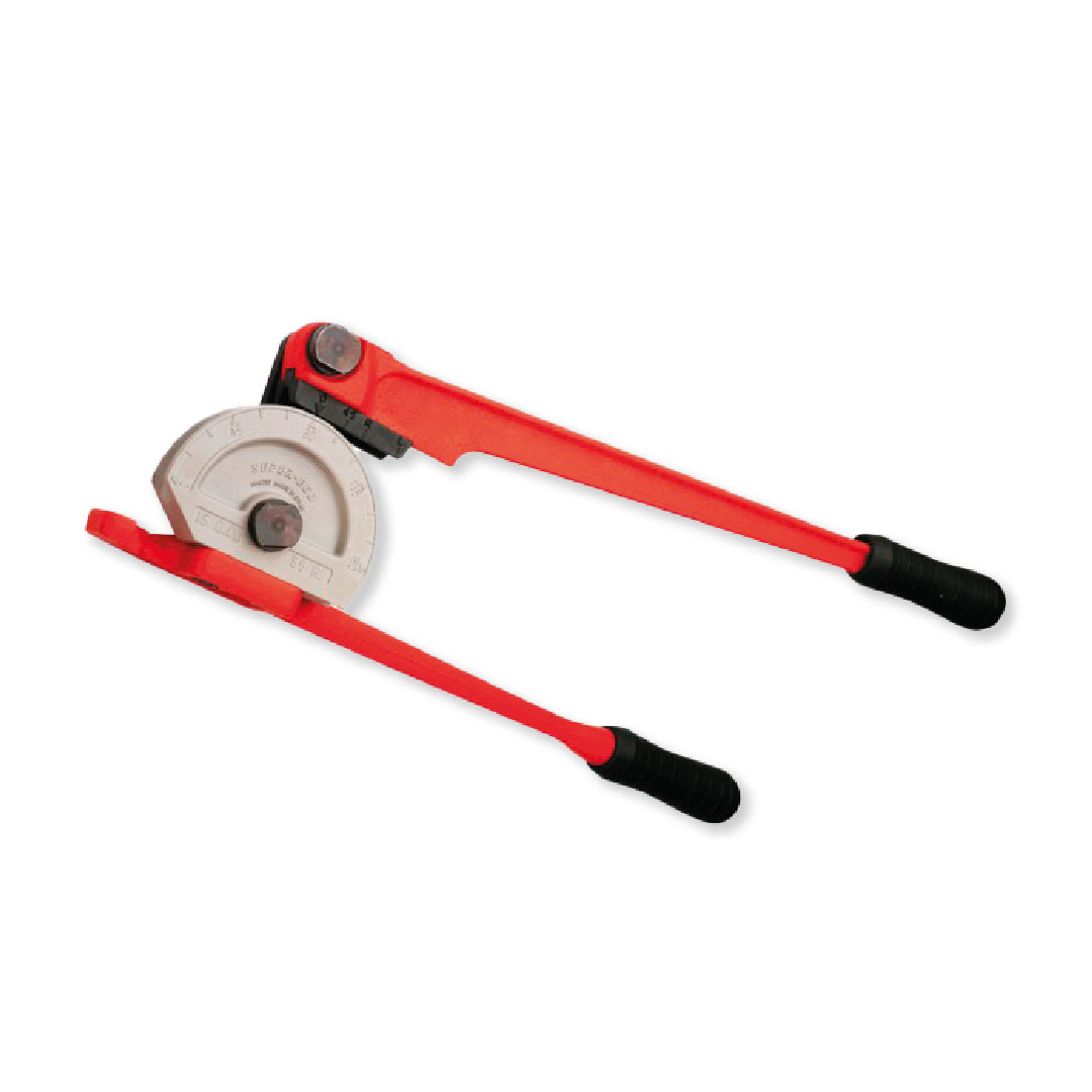 TENAZA CURVATUBOS PRO 3/4" CU INOXIDABLE 180&deg; - 767750000  SUPER EGO 01
