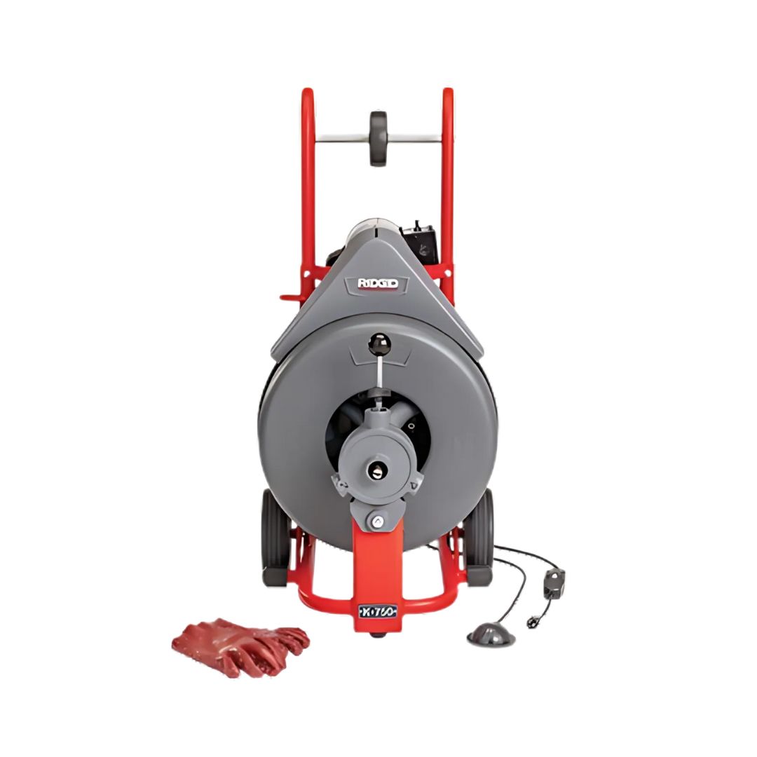 K-750 RIDGID 01