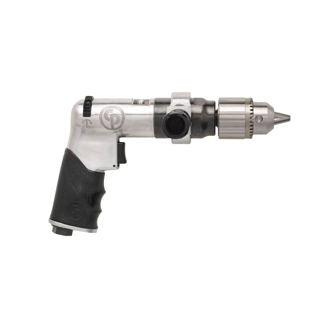 TALADRO NEUM. 1/2" - CP789HR  CHICAGO PNEUMATIC 02