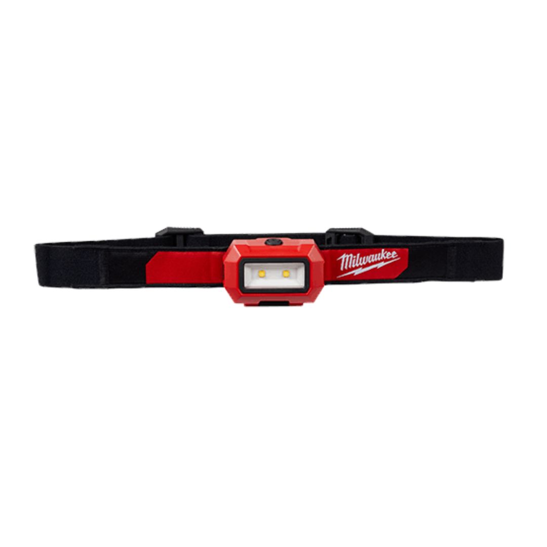 LINTERNA FRONTAL (2103) MILWAUKEE 02