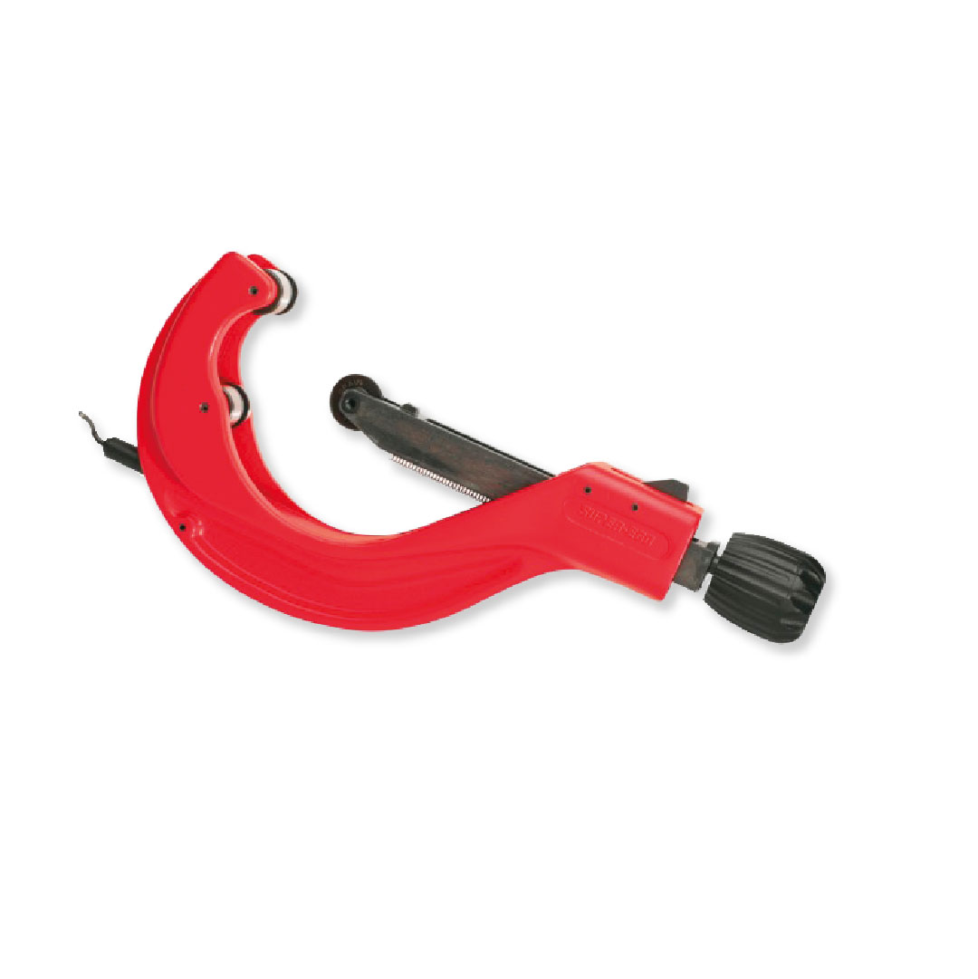 CORTATUBO MANUAL P/PL&Aacute;STICO 4"-6.5/8"/100-168MM (PP, PE) MOD.751/752  AUTOM&Aacute;TICO - 752030000 SUPER EGO  01