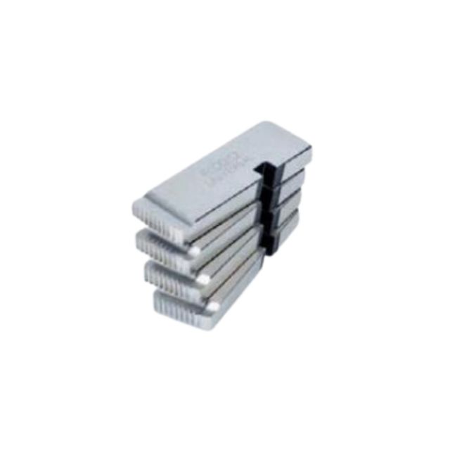 PEINES PARA TUBOS PARA CABEZALES DE M&Aacute;QUINA ROSCADORA UNIVERSAL DE 2" SUPER EGO 01