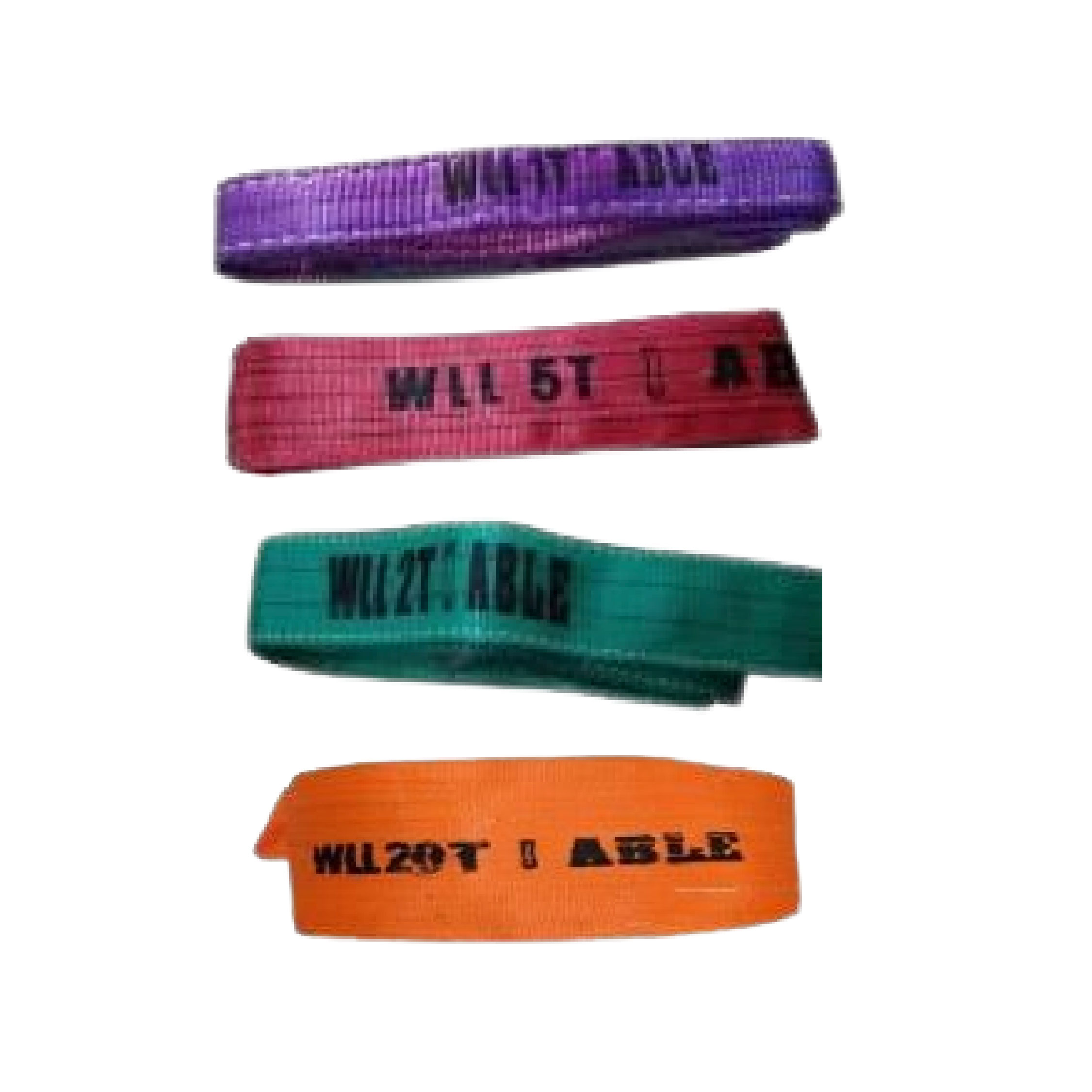 ESLINGAS DE ELEVACI&Oacute;N OJO POR OJO ASW ABLE 03