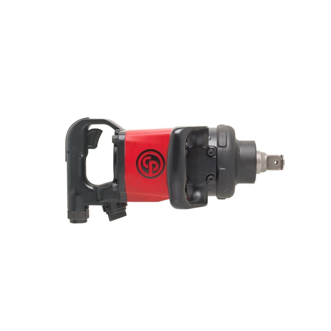 LLAVE DE IMPACTO NEUM. 1" - CP7782 MOD. CA&Ntilde;ON CORTO MANGO D CHICAGO PNEUMATIC 02