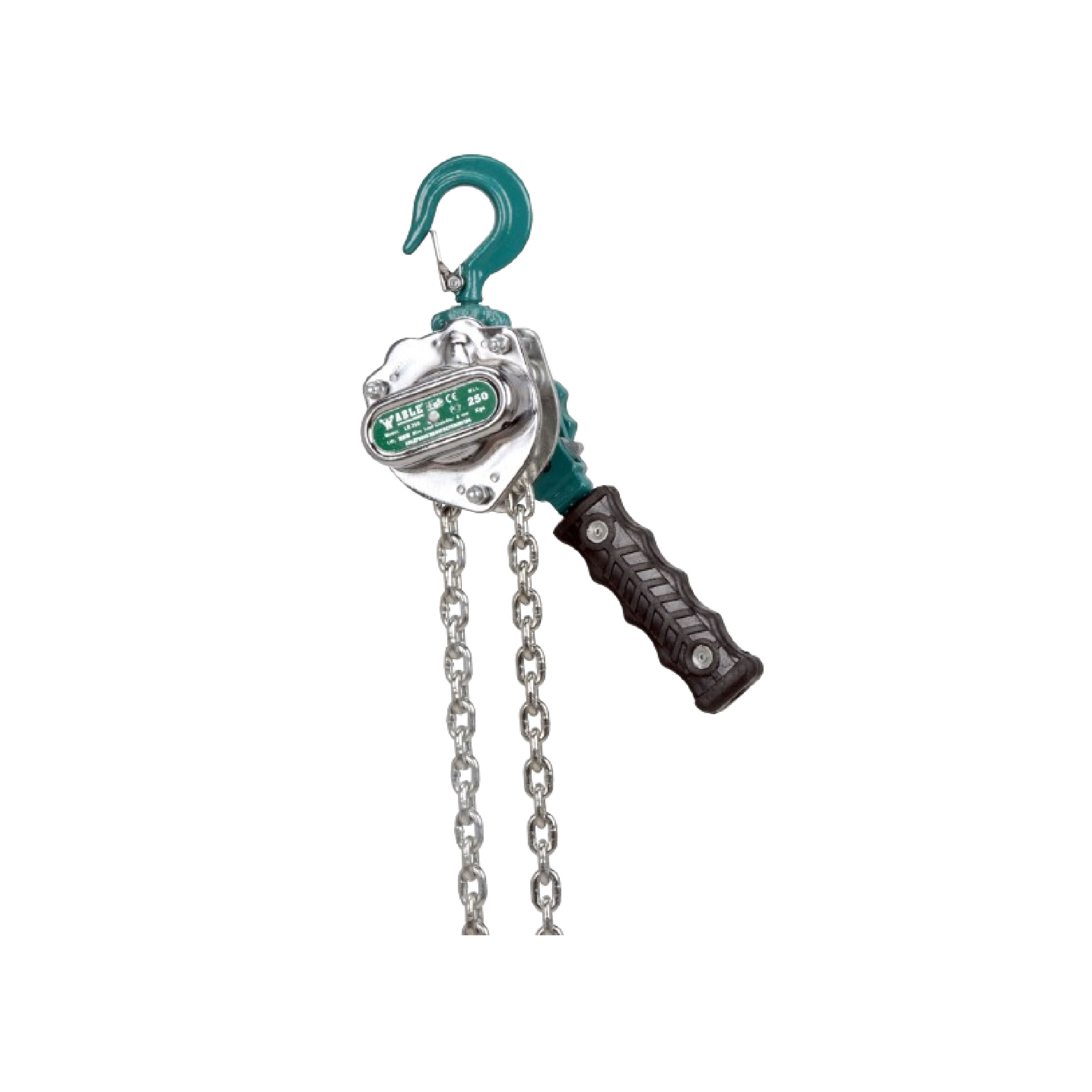 TECLE RATCHET MINI ABLE 01