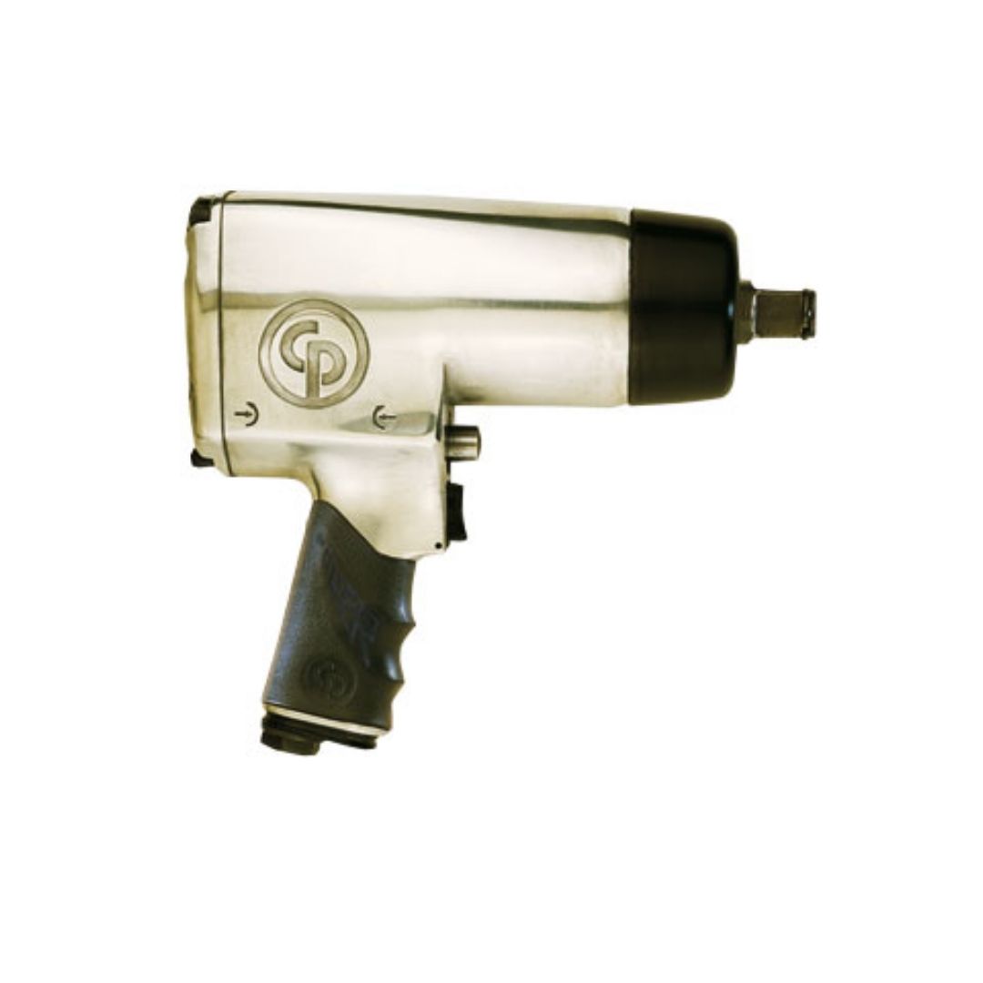 LLAVE DE IMPACTO NEUM. 3/4" - CP772H  MOD. CA&Ntilde;ON CORTO CHICAGO PNEUMATIC 01