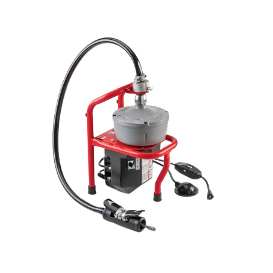 K-40  RIDGID 01