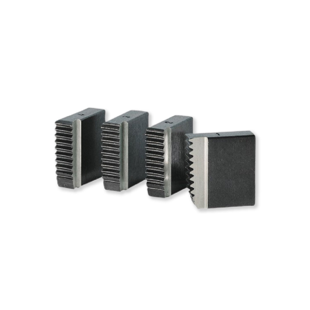 PEINES P/TARRAJA NPT 1/4" HASTA 2"  MOD. 601 SUPER EGO 01