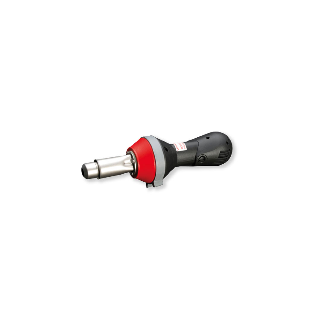 UNIDAD DE SOLDADURA DE CALOR 1500 VATTIOS 700C - 5.5760 ROTHENBERGER 01