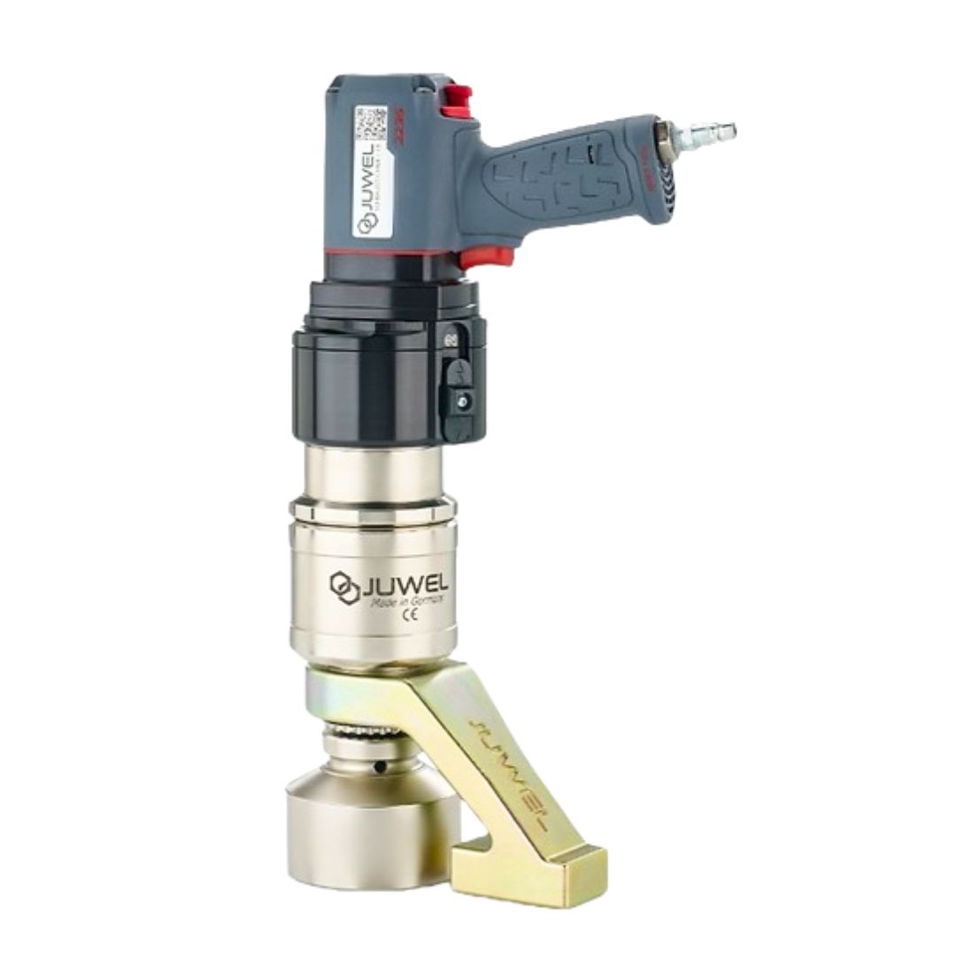LLAVE DE TORQUE CONTROLADO RECTA NEUM&Aacute;TICA - TL JUWEL-Schraubtechnik 01