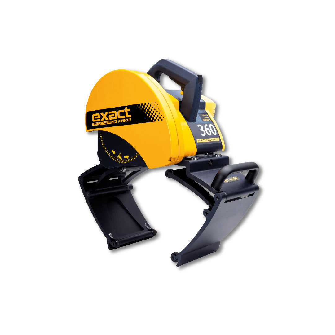 CORTATUBO EL&Eacute;CTRICO 360 PRO EXACT 01