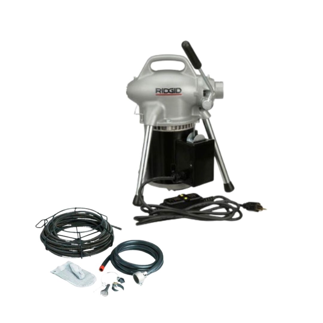 K-50 RIDGID 01