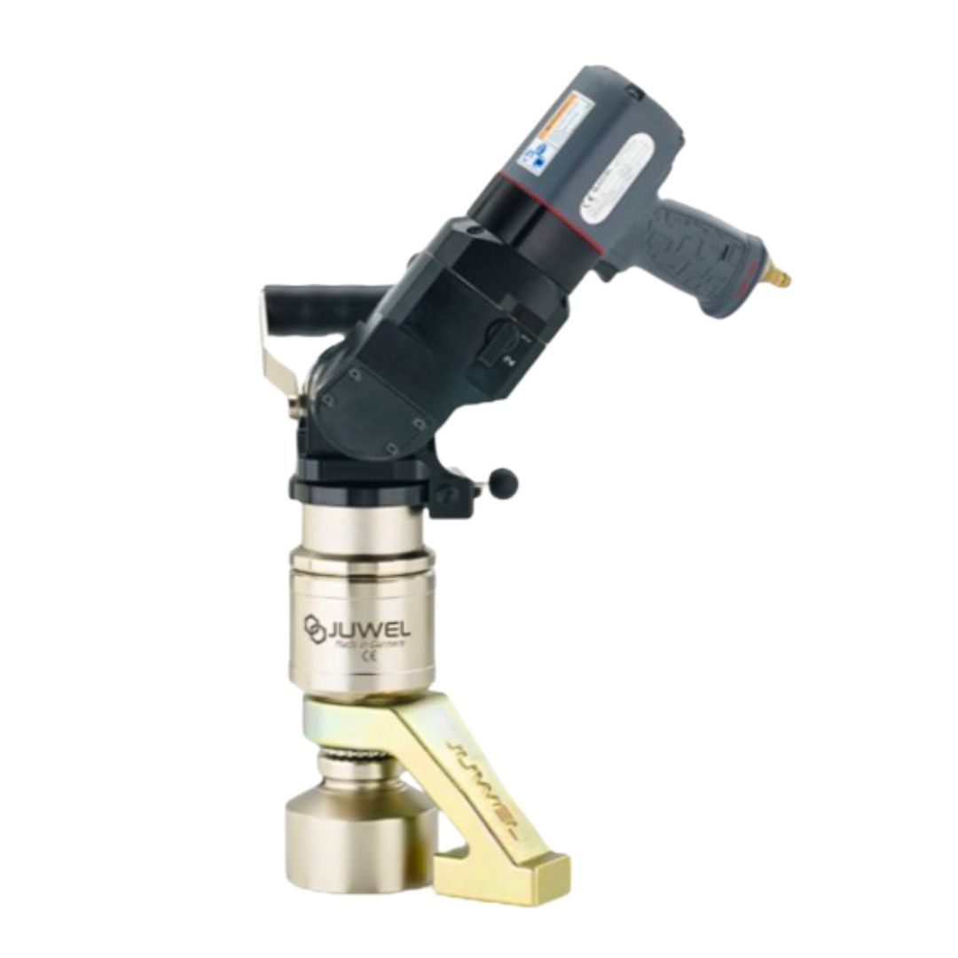 LLAVE DE TORQUE CONTROLADO MULTIANGULAR - TLM  JUWEL-Schraubtechnik 01
